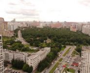 4-комнатная квартира площадью 160 кв.м, Профсоюзная ул., 64К2 | цена 39 000 000 руб. | www.metrprice.ru