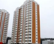 2-комнатная квартира площадью 51 кв.м, микрорайон Школьный, к4 | цена 4 300 000 руб. | www.metrprice.ru