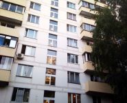 1-комнатная квартира площадью 33 кв.м, Флотская улица, 29к1 | цена 5 800 000 руб. | www.metrprice.ru