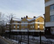 3-комнатная квартира площадью 93 кв.м, Черняховского ул., 26 | цена 8 200 000 руб. | www.metrprice.ru