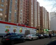 4-комнатная квартира площадью 84.2 кв.м, улица Декабристов, 10к2 | цена 14 000 000 руб. | www.metrprice.ru