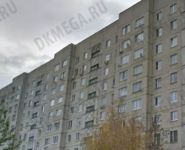 2-комнатная квартира площадью 50 кв.м, улица Королёва, 5 | цена 5 200 000 руб. | www.metrprice.ru