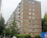 3-комнатная квартира площадью 56.3 кв.м, улица Свердлова, 54 | цена 4 400 000 руб. | www.metrprice.ru