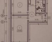 2-комнатная квартира площадью 64 кв.м, Самуила Маршака ул., 14 | цена 9 490 000 руб. | www.metrprice.ru