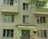 2-комнатная квартира площадью 40 кв.м, Пудовкина ул., 17 | цена 8 000 000 руб. | www.metrprice.ru