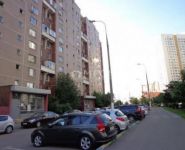 1-комнатная квартира площадью 40 кв.м, Маршала Полубоярова ул., 8 | цена 5 500 000 руб. | www.metrprice.ru