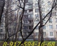 3-комнатная квартира площадью 61.5 кв.м, Молдавская ул., 6 | цена 8 890 000 руб. | www.metrprice.ru