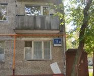 3-комнатная квартира площадью 53 кв.м, Таганрогская ул., 11К3 | цена 6 200 000 руб. | www.metrprice.ru