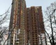 1-комнатная квартира площадью 35.1 кв.м, улица Энергетиков, 6 | цена 6 800 000 руб. | www.metrprice.ru