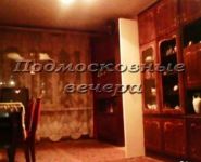 2-комнатная квартира площадью 44.1 кв.м, Менделеева ул., 17 | цена 1 670 000 руб. | www.metrprice.ru