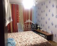 2-комнатная квартира площадью 60 кв.м, Митрофанова ул., 21 | цена 5 200 000 руб. | www.metrprice.ru