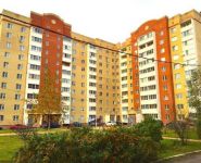3-комнатная квартира площадью 98 кв.м, улица Ухтомского, 11 | цена 2 998 000 руб. | www.metrprice.ru