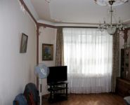 1-комнатная квартира площадью 53 кв.м, Надсоновская улица, 24 | цена 5 300 000 руб. | www.metrprice.ru