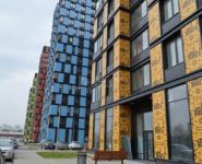 1-комнатная квартира площадью 29 кв.м, Автозаводская улица, 23к3 | цена 5 950 000 руб. | www.metrprice.ru