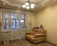 2-комнатная квартира площадью 51 кв.м, Песочный переулок, 3 | цена 16 000 000 руб. | www.metrprice.ru