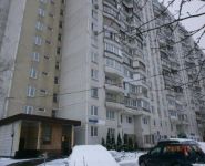 1-комнатная квартира площадью 37 кв.м, Куликовская улица, 1 | цена 6 800 000 руб. | www.metrprice.ru