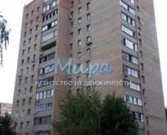 3-комнатная квартира площадью 67 кв.м, Юбилейная ул., 4А | цена 5 500 000 руб. | www.metrprice.ru