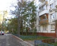 3-комнатная квартира площадью 58 кв.м, Севастопольский просп., 69 | цена 8 500 000 руб. | www.metrprice.ru