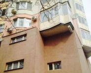 1-комнатная квартира площадью 43 кв.м, улица Новинки, 1 | цена 9 800 000 руб. | www.metrprice.ru