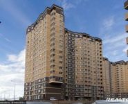 1-комнатная квартира площадью 41.2 кв.м, Московская ул., С1-2 | цена 3 950 000 руб. | www.metrprice.ru