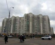 2-комнатная квартира площадью 60.4 кв.м, Святоозерская ул., 2 | цена 8 500 000 руб. | www.metrprice.ru