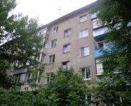 1-комнатная квартира площадью 31.2 кв.м, Чапаева ул., 1А | цена 2 800 000 руб. | www.metrprice.ru