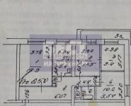 4-комнатная квартира площадью 80 кв.м, Лебедянская улица, 15к1 | цена 9 600 000 руб. | www.metrprice.ru