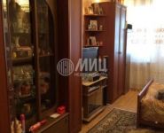 2-комнатная квартира площадью 62 кв.м, Лухмановская ул., 22 | цена 8 450 000 руб. | www.metrprice.ru