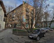 3-комнатная квартира площадью 59 кв.м, Севастопольский просп., 3К2 | цена 9 500 000 руб. | www.metrprice.ru