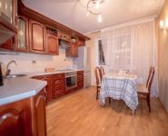 3-комнатная квартира площадью 85 кв.м, Окская ул., 3К2 | цена 15 700 000 руб. | www.metrprice.ru