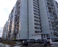 1-комнатная квартира площадью 38 кв.м, Ангелов пер., 8 | цена 5 600 000 руб. | www.metrprice.ru