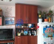 1-комнатная квартира площадью 13 кв.м, Буракова ул., 1К2 | цена 3 490 000 руб. | www.metrprice.ru