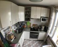 3-комнатная квартира площадью 61 кв.м, Рокотова ул., 4К2 | цена 8 700 000 руб. | www.metrprice.ru