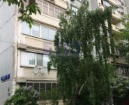 1-комнатная квартира площадью 32.5 кв.м, Акуловская улица, 23 | цена 6 899 000 руб. | www.metrprice.ru