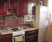 2-комнатная квартира площадью 51 кв.м, Варшавское ш., 124 | цена 8 950 000 руб. | www.metrprice.ru