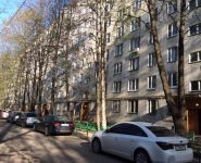 2-комнатная квартира площадью 45 кв.м, Планерная ул., 12К3 | цена 8 500 000 руб. | www.metrprice.ru