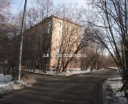 2-комнатная квартира площадью 43 кв.м, Полесский пр., 12 | цена 6 300 000 руб. | www.metrprice.ru
