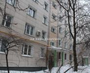 3-комнатная квартира площадью 60 кв.м, 1-й микрорайон, 1 | цена 8 500 000 руб. | www.metrprice.ru