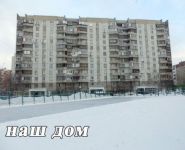 1-комнатная квартира площадью 38 кв.м, Новокосинская ул., 8К2 | цена 4 900 000 руб. | www.metrprice.ru