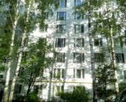 2-комнатная квартира площадью 46 кв.м, Загорьевская улица, 25 | цена 5 750 000 руб. | www.metrprice.ru