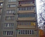 2-комнатная квартира площадью 52.3 кв.м, Клары Цеткин ул., 25К2 | цена 9 300 000 руб. | www.metrprice.ru