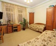 2-комнатная квартира площадью 60 кв.м, Волковская ул., 43 | цена 5 700 000 руб. | www.metrprice.ru