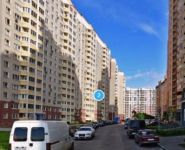 2-комнатная квартира площадью 55.5 кв.м, Строителей ул., 2 | цена 7 300 000 руб. | www.metrprice.ru