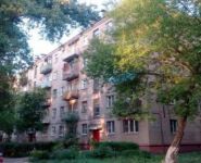 2-комнатная квартира площадью 43 кв.м, проезд Воровского, 7 | цена 3 990 000 руб. | www.metrprice.ru