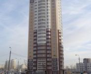1-комнатная квартира площадью 42 кв.м, Назаровская ул., 2 | цена 4 800 000 руб. | www.metrprice.ru