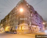 4-комнатная квартира площадью 142 кв.м, улица Малая Лубянка, 16 | цена 40 000 000 руб. | www.metrprice.ru