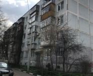 3-комнатная квартира площадью 65 кв.м, Советская улица, 10 | цена 4 500 000 руб. | www.metrprice.ru