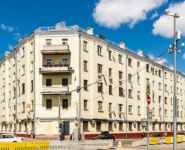 4-комнатная квартира площадью 83 кв.м, Серафимовича ул., 5/16 | цена 29 000 000 руб. | www.metrprice.ru