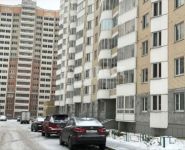 2-комнатная квартира площадью 52 кв.м, Липчанского ул., 3 | цена 6 400 000 руб. | www.metrprice.ru