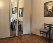 2-комнатная квартира площадью 45 кв.м, Одесская улица, 22к2 | цена 7 750 000 руб. | www.metrprice.ru